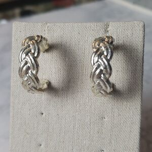 90s Vintage Earings  